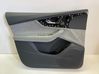 Front door card panel trim 4M1867105H