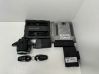 Komputer / Sterownik ECU i komplet kluczy 7P1907311A