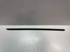 Front door trim (molding) 4J3837476C