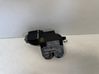 Tailgate/trunk/boot lock/catch/latch 7P0827505C