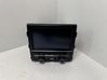 Radio/CD/DVD/GPS head unit 7P5035884D
