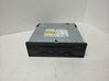 Radio/CD/DVD/GPS head unit 7P6035670M