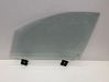 Front door window glass four-door 4M0845021A