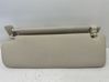 Sun visor 7P0857552D