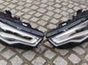 Headlights/headlamps set 4G0941034H