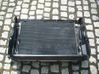 Radiador del refrigerante 8W0121251H