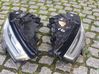Lampa przednia 8V0941033C