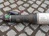 Etuiskunvaimennin 3D0616039LJ