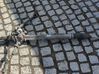 Steering rack 4F1422066A