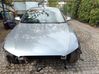 Engine bonnet/hood 