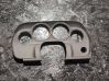 Dashboard trim 1188366XDVAB