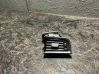 Dashboard air vent grill cover trim 141218106422