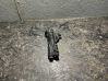Radiator support slam panel bracket 75302549