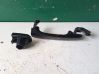 Front door exterior handle PA66306F
