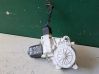 Front door window regulator motor 996625101