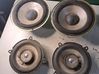 Audio system kit 138467A