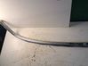 Front bumper splitter molding 9681053977