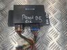 Comfort/convenience module 1J0959799AH