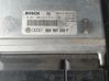 Engine control unit/module 8D0907558F