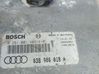 Engine control unit/module 038906018A