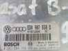 Engine control unit/module 8D0907558B