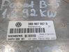 Engine control unit/module 3B0907557D
