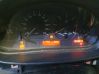 Speedometer (instrument cluster) 6906890