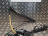 Front door window regulator with motor 676283620640