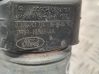 Front wiper linkage and motor 3M5117508AA