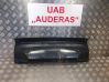 Trunk/boot sill cover protection 7123336