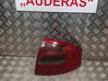 Rear/tail lights 4B5945096