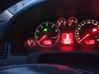 Speedometer (instrument cluster) 4B0920933JX
