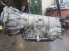 Automatic gearbox 96025038