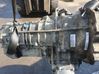 Automatic gearbox EZS
