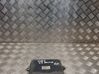 Engine control unit/module 8631A370
