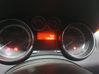 Speedometer (instrument cluster) 9665107480