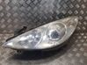 Headlight/headlamp 5501137