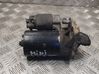 Starter motor 0001106012