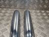 Front bumper splitter molding 51116800143