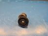 Generator/alternator belt tensioner 028903315M