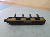High voltage ignition coil 0986221039
