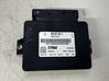 Hand brake control module 95B907801C