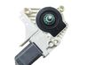 Silnik regulatora szyby drzwi przednich 8K0959801B