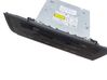 Panel / Radioodtwarzacz CD/DVD/GPS 4G0035746B