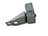 Muffler mount bracket/holder 8R0253144B