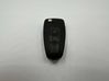 Ignition key/card AM5A22053CB