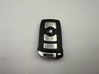 Ignition key/card 6918025