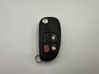 Ignition key/card 1X4315K601BD