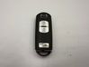 Ignition key/card 5WK43404D