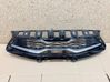 Front grill 86351J7DB0